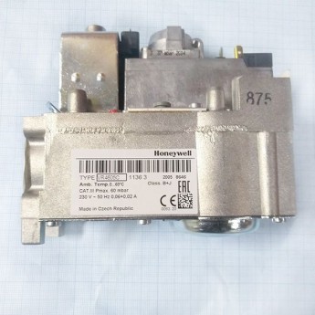 Газовый клапан VR4605C 1136 HONEYWELL Газовый клапан VR4605C 1136 HONEYWELL