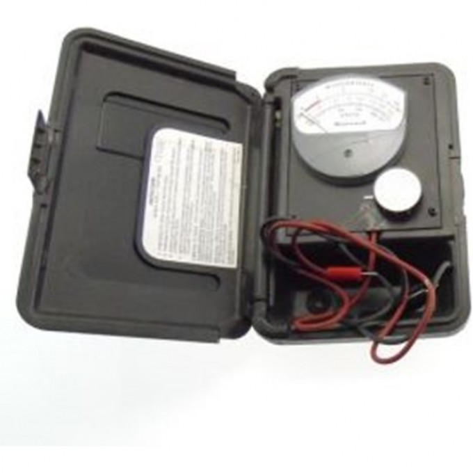 Амперметр мини HONEYWELL W136A HL-0536 Амперметр мини HONEYWELL W136A HL-0536