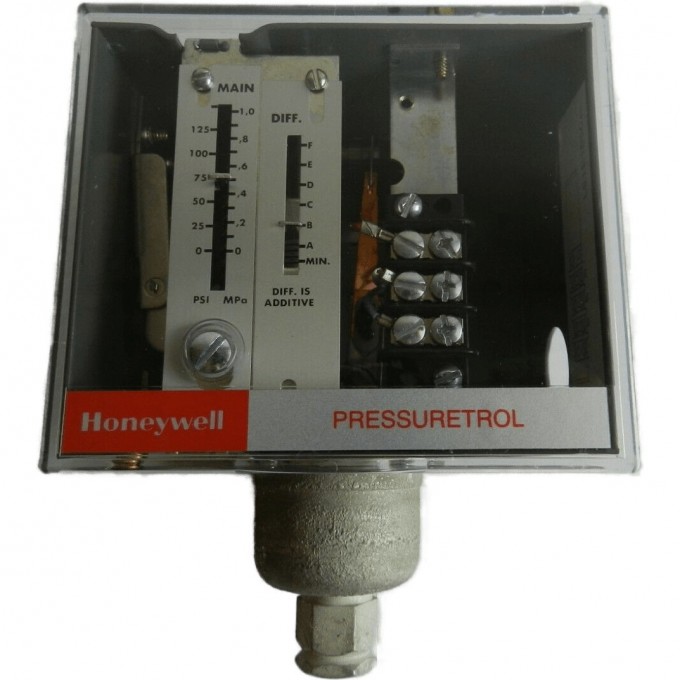 Датчик давления HONEYWELL L91 HL-0136 Датчик давления HONEYWELL L91 HL-0136
