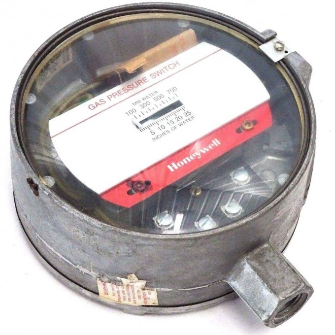Датчик пламени HONEYWELL C550A1081 HL-0022 Датчик пламени HONEYWELL C550A1081 HL-0022