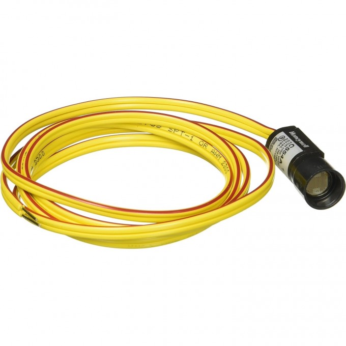 Датчик пламени HONEYWELL C554A1463 HL-0023 Датчик пламени HONEYWELL C554A1463 HL-0023