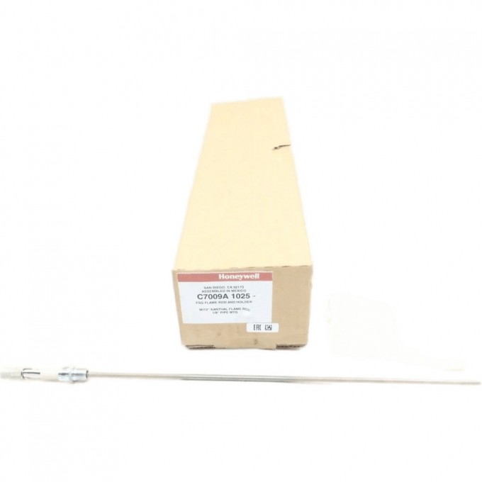 Датчик пламени HONEYWELL C7009A HL-0029 Датчик пламени HONEYWELL C7009A HL-0029