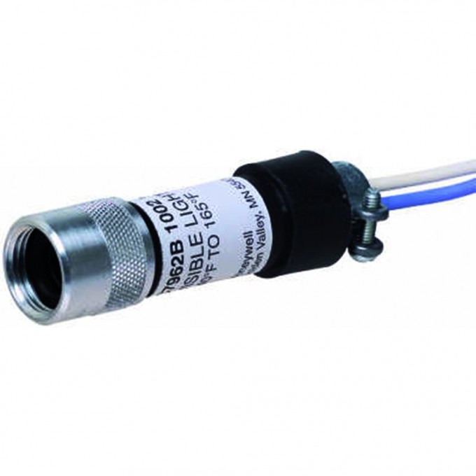 Датчик пламени HONEYWELL C7962B HL-0054 Датчик пламени HONEYWELL C7962B HL-0054