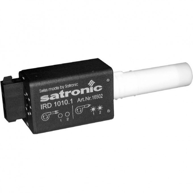 Датчик пламени Satronic IRD 1020.1 HONEYWELL HL-0688 Датчик пламени Satronic IRD 1020.1 HONEYWELL HL-0688