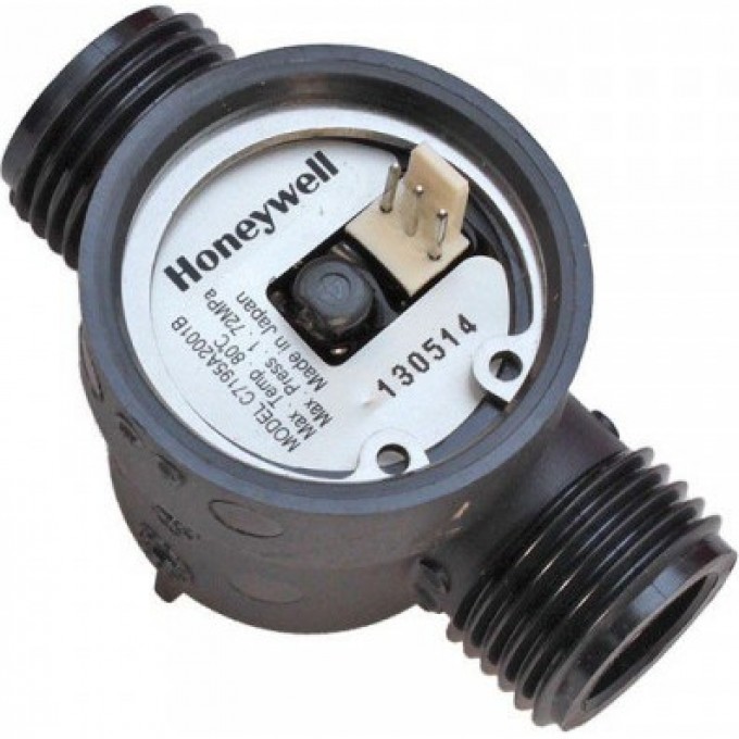 Датчик протока HONEYWELL C7195C HL-0050 Датчик протока HONEYWELL C7195C HL-0050