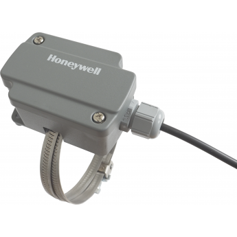 Датчик температуры теплоносителя накладной HONEYWELL SF20-B54-R Датчик температуры теплоносителя накладной HONEYWELL SF20-B54-R
