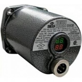 Детекторная головка HONEYWELL S550B IRIS Детекторная головка HONEYWELL S550B IRIS