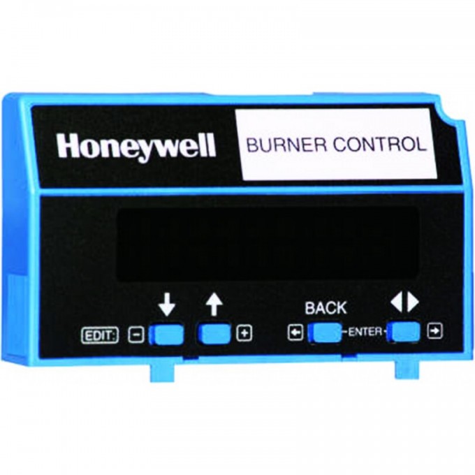 Дисплей для контроллеров HONEYWELL S7800 HL-0307 Дисплей для контроллеров HONEYWELL S7800 HL-0307