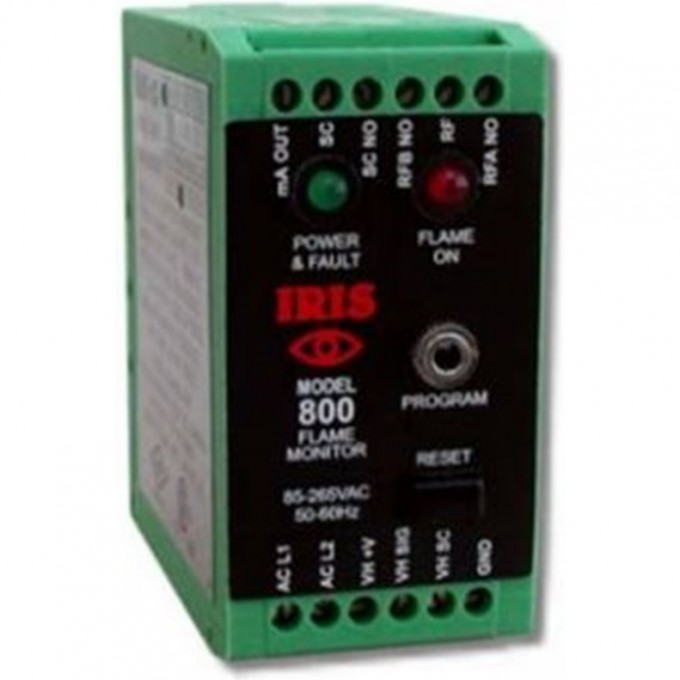 Электронная система регулирования соотношения смеси HONEYWELL R7999 HL-0223 Электронная система регулирования соотношения смеси HONEYWELL R7999 HL-0223