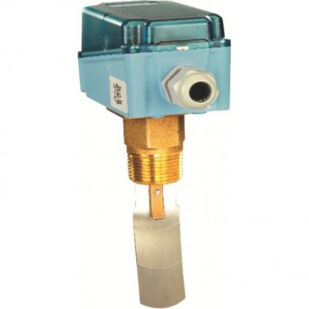 Электронное реле потока для воздуха HONEYWELL KSL24, IP65, SPDT, 24Vac/dc, 130мм Электронное реле потока для воздуха HONEYWELL KSL24, IP65, SPDT, 24Vac/dc, 130мм