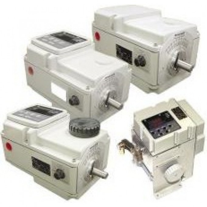 Электропривод HONEYWELL Herculine 2001 HL-0097 Электропривод HONEYWELL Herculine 2001 HL-0097