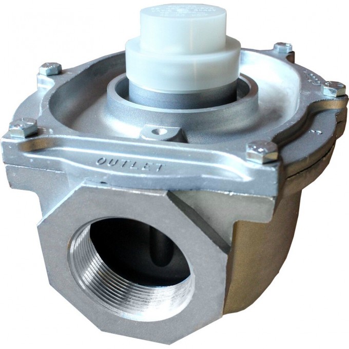 Газовый клапан HONEYWELL V5055 HL-0418 Газовый клапан HONEYWELL V5055 HL-0418