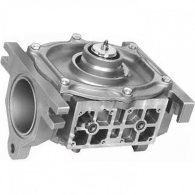 Газовый клапан HONEYWELL V5097 HL-0419 Газовый клапан HONEYWELL V5097 HL-0419