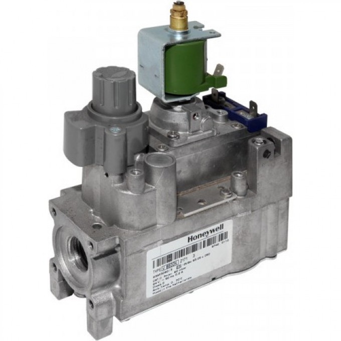 Газовый клапан HONEYWELL V8600 HL-0431 Газовый клапан HONEYWELL V8600 HL-0431
