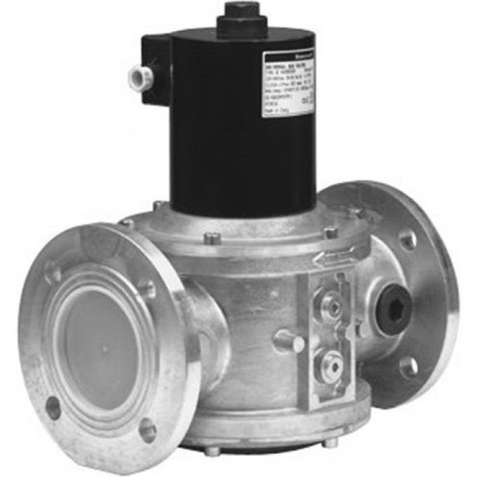 Газовый клапан HONEYWELL VE4100 HL-0448 Газовый клапан HONEYWELL VE4100 HL-0448