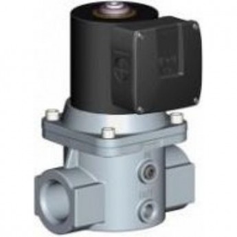 Газовый клапан HONEYWELL VE6000 Газовый клапан HONEYWELL VE6000