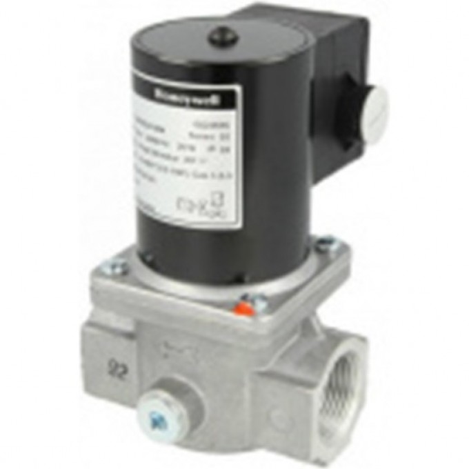 Газовый клапан HONEYWELL VE8000 HL-0454 Газовый клапан HONEYWELL VE8000 HL-0454