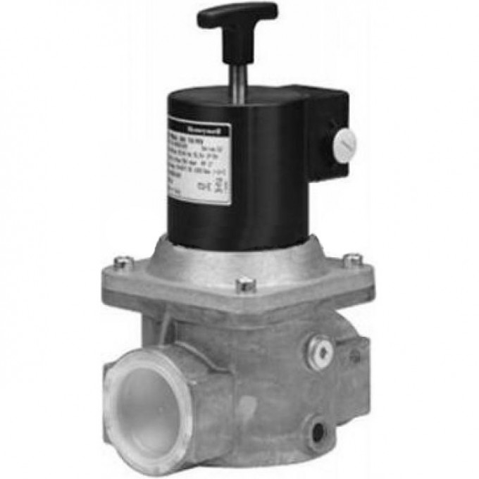 Газовый клапан HONEYWELL VG4000A1 HL-0457 Газовый клапан HONEYWELL VG4000A1 HL-0457