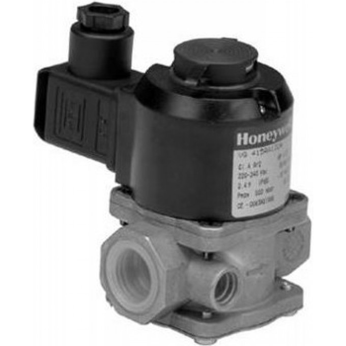 Газовый клапан HONEYWELL VG420 HL-0461 Газовый клапан HONEYWELL VG420 HL-0461