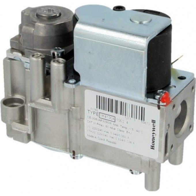 Газовый клапан HONEYWELL VK4105B HL-0468 Газовый клапан HONEYWELL VK4105B HL-0468