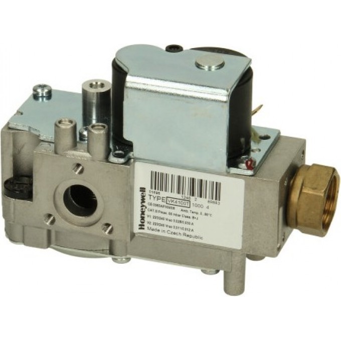 Газовый клапан HONEYWELL VK4105T HL-0478 Газовый клапан HONEYWELL VK4105T HL-0478