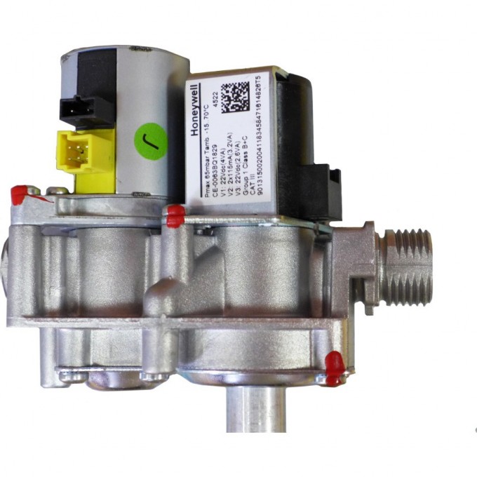 Газовый клапан HONEYWELL VK8515M/VK8515MR HL-0488 Газовый клапан HONEYWELL VK8515M/VK8515MR HL-0488