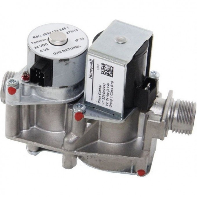 Газовый клапан HONEYWELL VK8525M/VK8525MR HL-0489 Газовый клапан HONEYWELL VK8525M/VK8525MR HL-0489