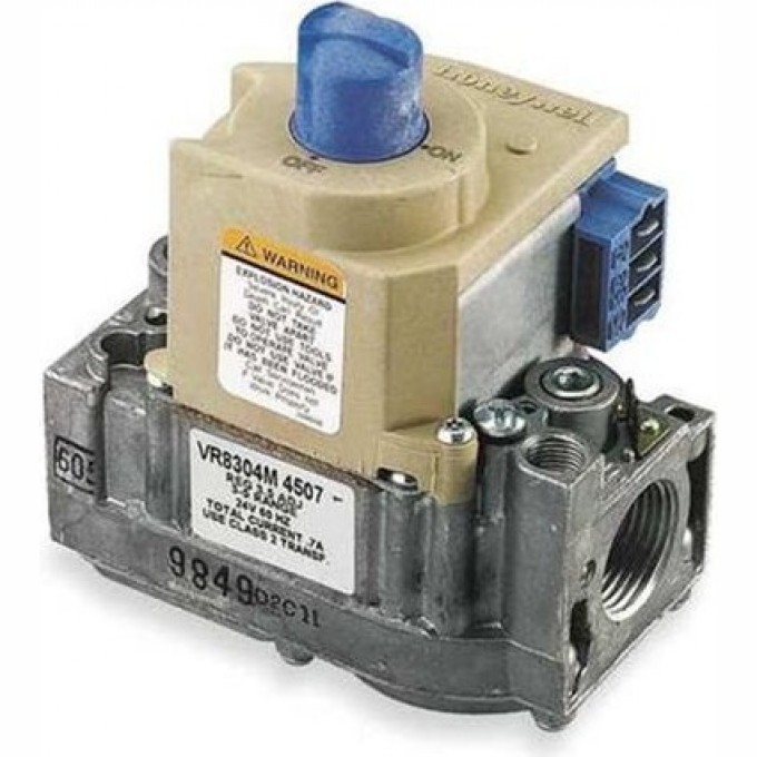 Газовый клапан HONEYWELL VR4305 HL-0500 Газовый клапан HONEYWELL VR4305 HL-0500