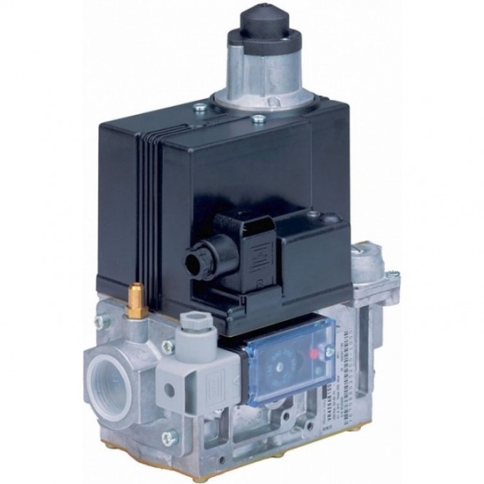 Газовый клапан HONEYWELL VR434 HL-0502 Газовый клапан HONEYWELL VR434 HL-0502