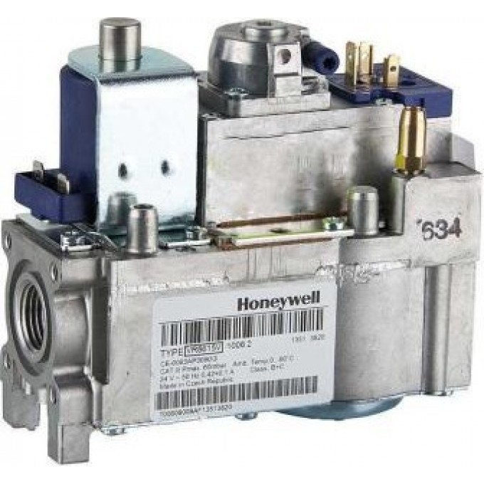 Газовый клапан HONEYWELL VR8615VA HL-0524 Газовый клапан HONEYWELL VR8615VA HL-0524