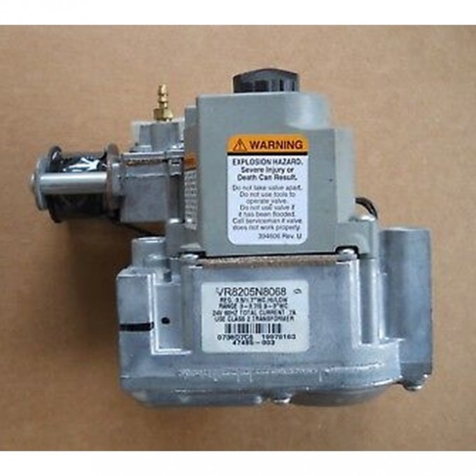 Газовый клапан HONEYWELL VR8645VA HL-0525 Газовый клапан HONEYWELL VR8645VA HL-0525