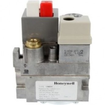 Газовый клапан V4400C 1237 HONEYWELL Газовый клапан V4400C 1237 HONEYWELL