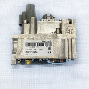 Газовый клапан V4600C 1326 HONEYWELL Газовый клапан V4600C 1326 HONEYWELL