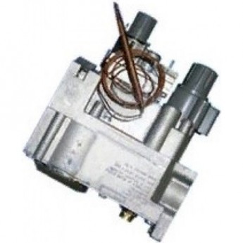 Газовый клапан V4635C 2125 HONEYWELL Газовый клапан V4635C 2125 HONEYWELL