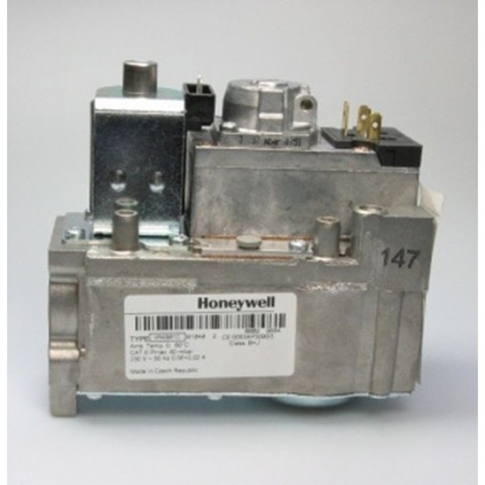 Газовый клапан V4905C 1013 HONEYWELL HL-0626 Газовый клапан V4905C 1013 HONEYWELL HL-0626