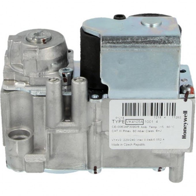 Газовый клапан VK4105A 1001 HONEYWELL HL-0631 Газовый клапан VK4105A 1001 HONEYWELL HL-0631