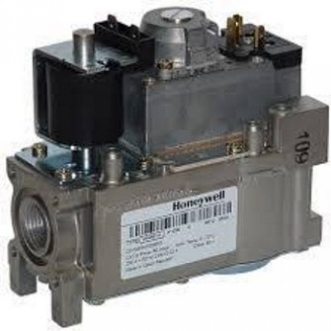 Газовый клапан VR4601A A 1010 HONEYWELL HL-0651 Газовый клапан VR4601A A 1010 HONEYWELL HL-0651