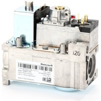 Газовый клапан VR4601C B 1073 HONEYWELL Газовый клапан VR4601C B 1073 HONEYWELL