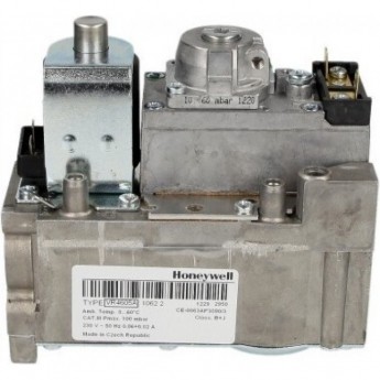 Газовый клапан VR4605A B 1027 HONEYWELL Газовый клапан VR4605A B 1027 HONEYWELL