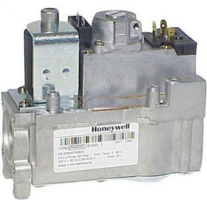 Газовый клапан VR4605C B 1058 HONEYWELL HL-0666 Газовый клапан VR4605C B 1058 HONEYWELL HL-0666
