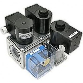 Комбинированный газовый клапан HONEYWELL VQN420FA Комбинированный газовый клапан HONEYWELL VQN420FA