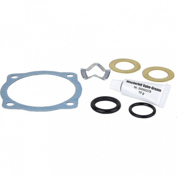Комплект уплотнений HONEYWELL для клапанов серии DR/ZR, DN 125-200 019001060 Комплект уплотнений HONEYWELL для клапанов серии DR/ZR, DN 125-200 019001060