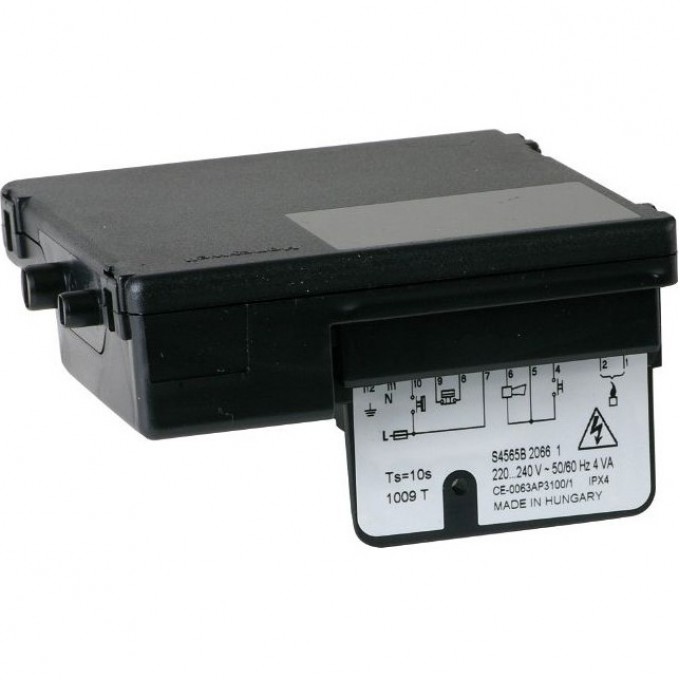 Контроллер HONEYWELL S4565AM HL-0259 Контроллер HONEYWELL S4565AM HL-0259
