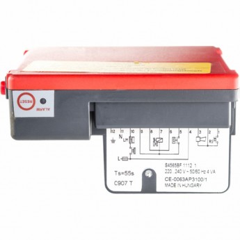 Контроллер HONEYWELL S4565BF Контроллер HONEYWELL S4565BF