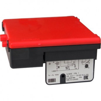 Контроллер HONEYWELL S4565C Контроллер HONEYWELL S4565C