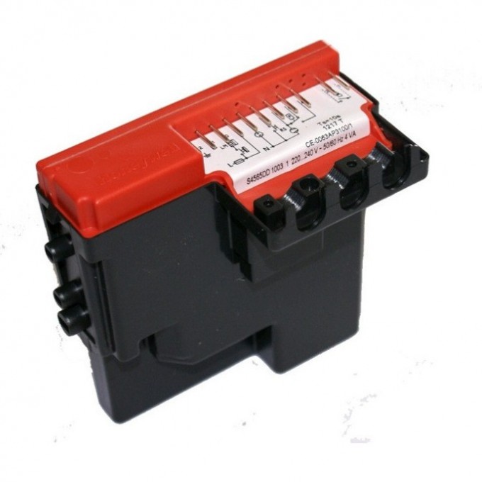 Контроллер HONEYWELL S4565DF HL-0270 Контроллер HONEYWELL S4565DF HL-0270