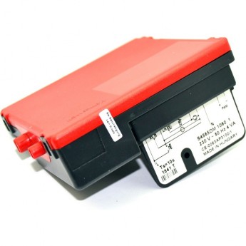 Контроллер HONEYWELL S4565DM Контроллер HONEYWELL S4565DM