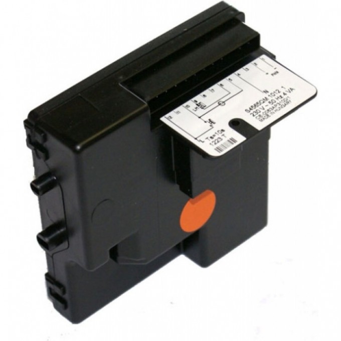 Контроллер HONEYWELL S4565QD, S4565QF, S4565QM HL-0273 Контроллер HONEYWELL S4565QD, S4565QF, S4565QM HL-0273
