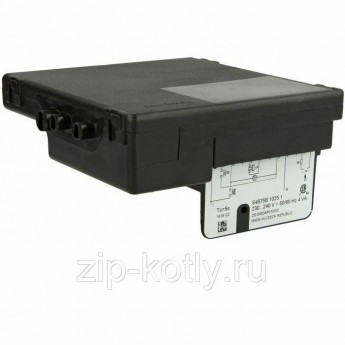 Контроллер HONEYWELL S4575B