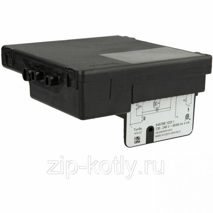 Контроллер HONEYWELL S4575B HL-0280 Контроллер HONEYWELL S4575B HL-0280